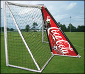 Porteria Portatil - Personalizada